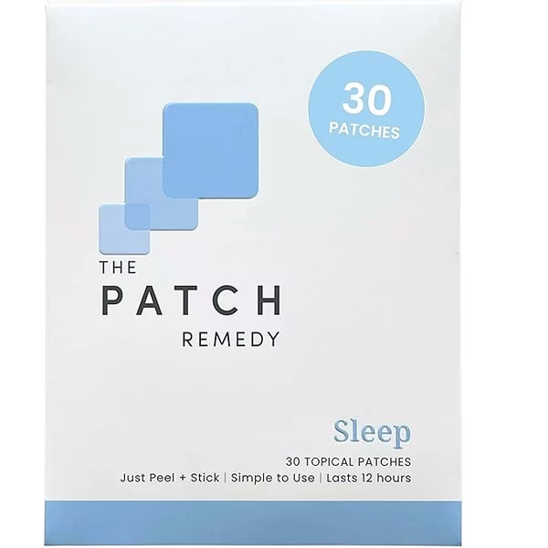 The Patch Remedy